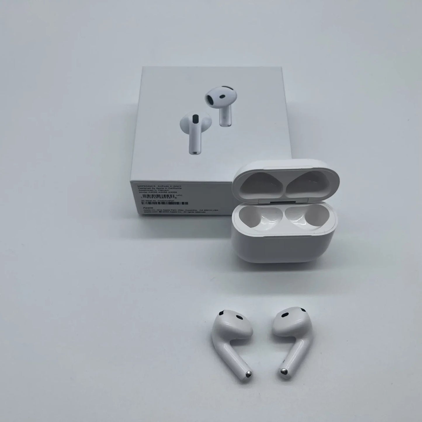 Apple AirPods Pro 4th Gen