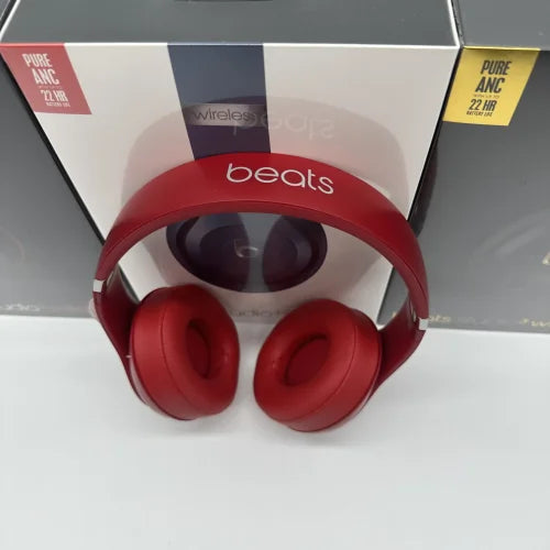 Beats Studio 3 Wireless Bluetooth Noise Canceling Headphones