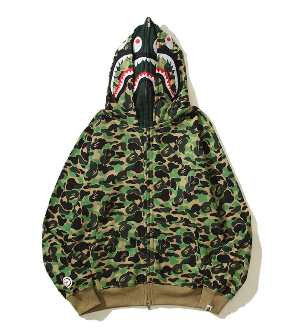 BAPE by A BATHING APE