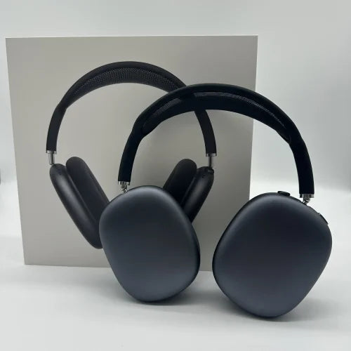 Apple Headphones Catalog