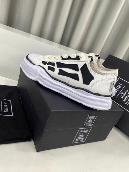 Amiri X Maison Mihara Yasuhiro Sneakers
