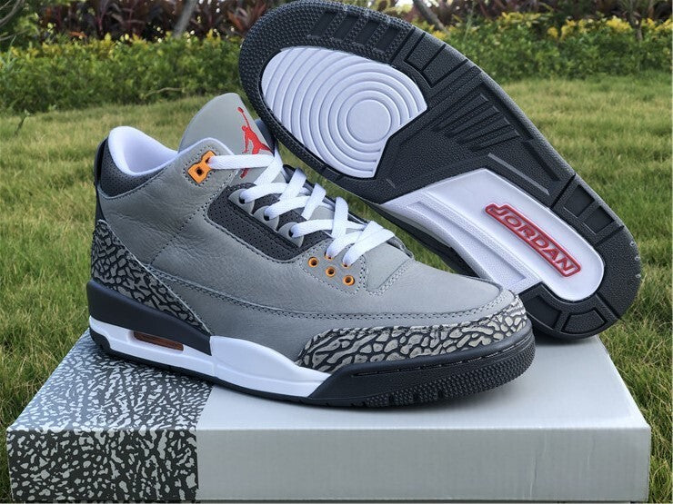 Air Jordan 3 (Collection 1)