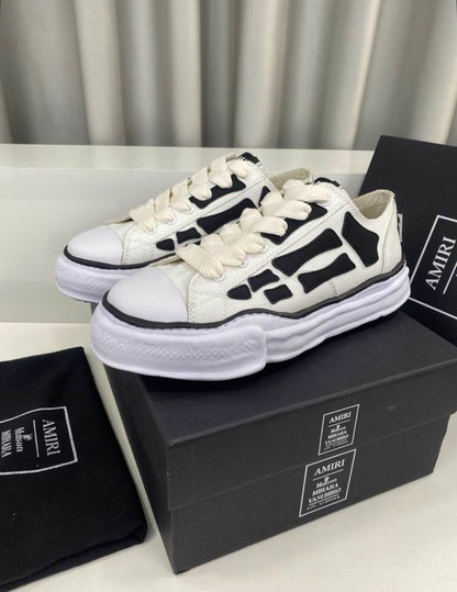 Amiri X Maison Mihara Yasuhiro Sneakers