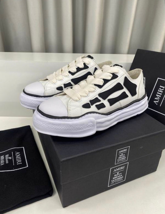 Amiri X Maison Mihara Yasuhiro Sneakers