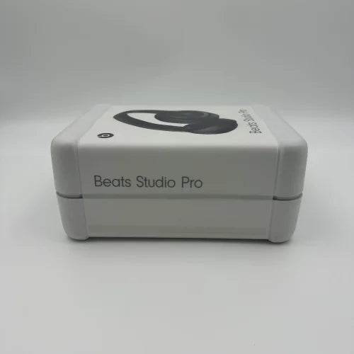 Beats Studio Pro Headworn Bluetooth Headphones