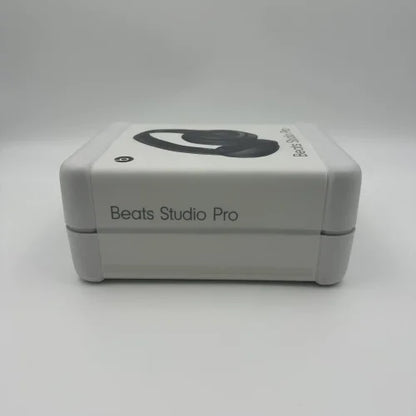Beats Studio Pro Headworn Bluetooth Headphones