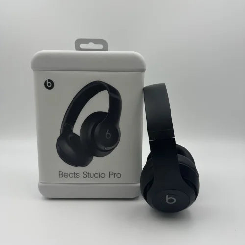 Beats Studio Pro Headworn Bluetooth Headphones