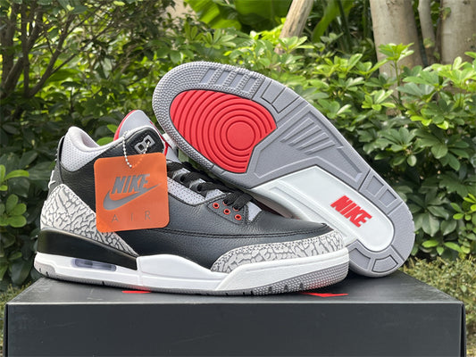 Air Jordan 3 (Collection 2)