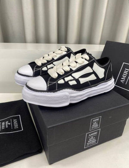 Amiri X Maison Mihara Yasuhiro Sneakers