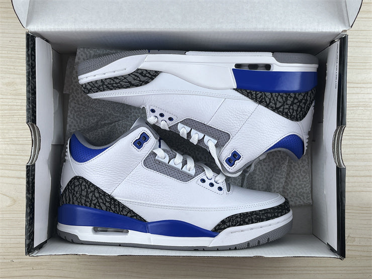 Air Jordan 3 (Collection 2)