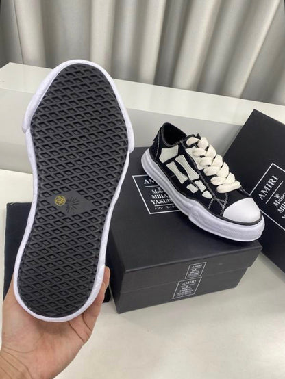 Amiri X Maison Mihara Yasuhiro Sneakers