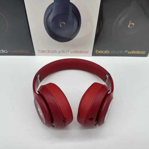 Beats Studio 3 Wireless Bluetooth Noise Canceling Headphones