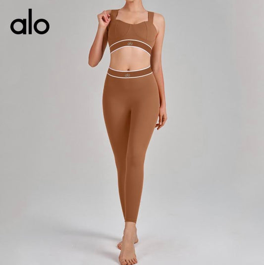 ALO Yoga (Full 2 Piece Sets)
