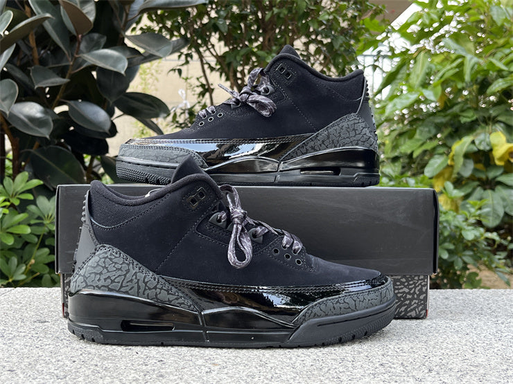 Air Jordan 3 (Collection 1)