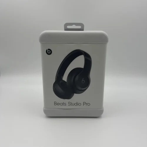 Beats Studio Pro Headworn Bluetooth Headphones