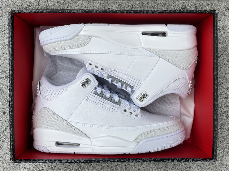 Air Jordan 3 (Collection 1)