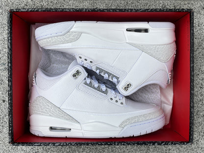 Air Jordan 3 (Collection 1)