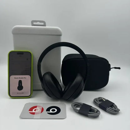 Beats Studio Pro Headworn Bluetooth Headphones