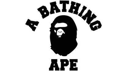 BAPE by A BATHING APE ZIP UPS