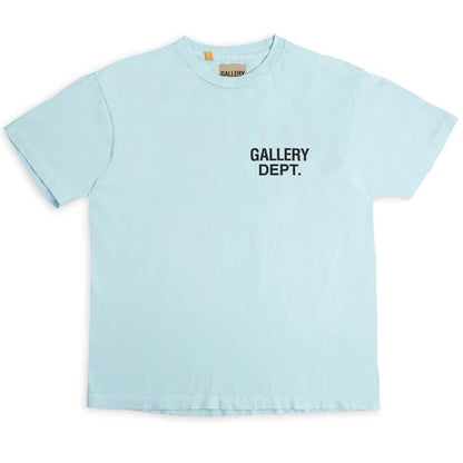 GALLERY DEPT TEES