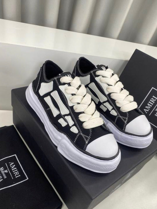 Amiri X Maison Mihara Yasuhiro Sneakers