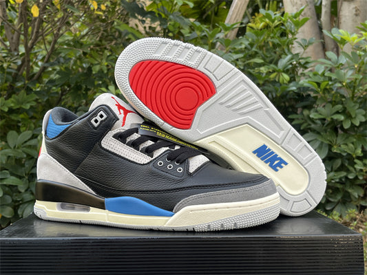 Air Jordan 3 (Collection 1)