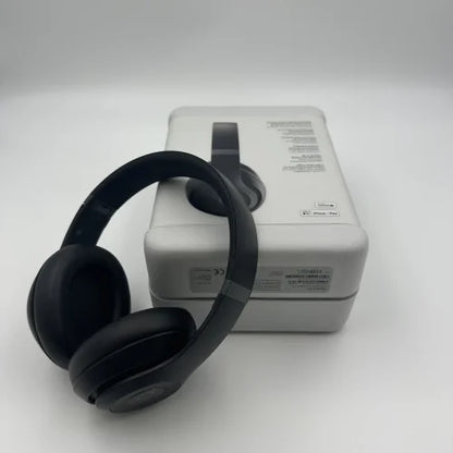 Beats Studio Pro Headworn Bluetooth Headphones