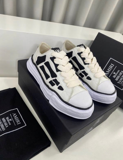 Amiri X Maison Mihara Yasuhiro Sneakers