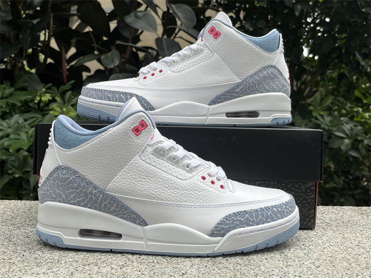 Air Jordan 3 (Collection 2)