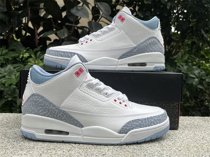 Air Jordan 3 (Collection 2)