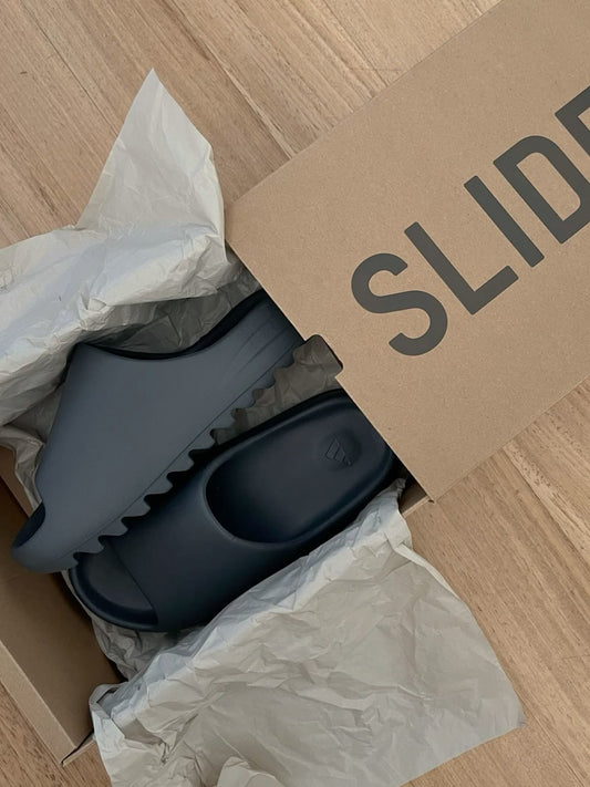 Adidas Yeezy Slides Collection