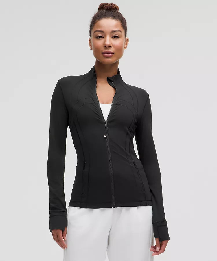 Lululemon Women's Zip-Ups