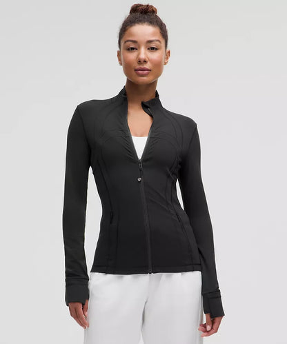 Lululemon Women's Zip-Ups