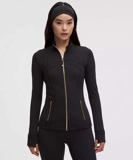 Lululemon Women's Zip-Ups