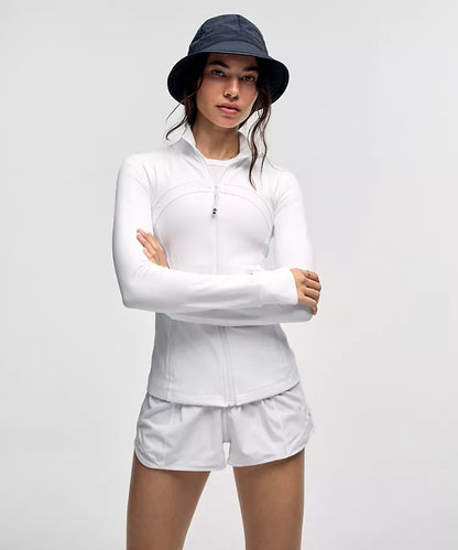 Lululemon Women's Zip-Ups