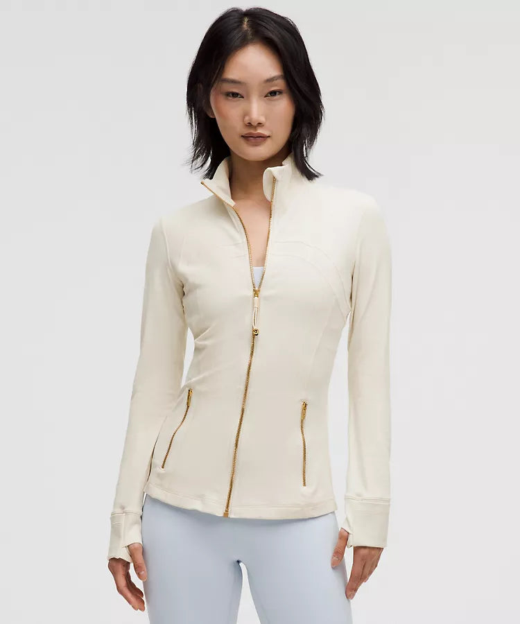 Lululemon Women's Zip-Ups
