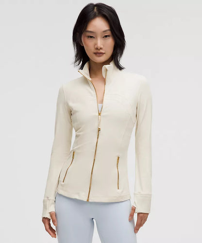 Lululemon Women's Zip-Ups