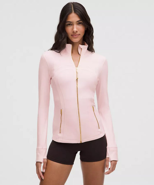 Lululemon Women's Zip-Ups
