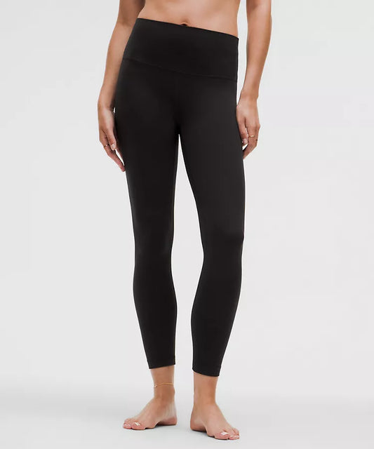 Lululemon High-Rise Leggings