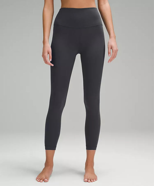 Lululemon High-Rise Leggings