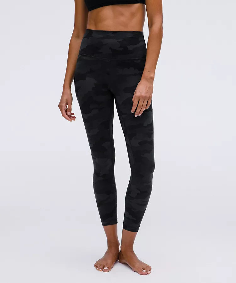 Lululemon High-Rise Leggings