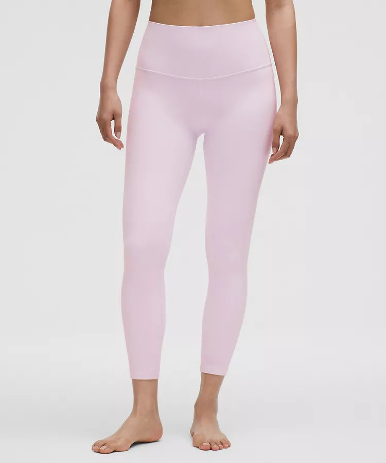 Lululemon High-Rise Leggings