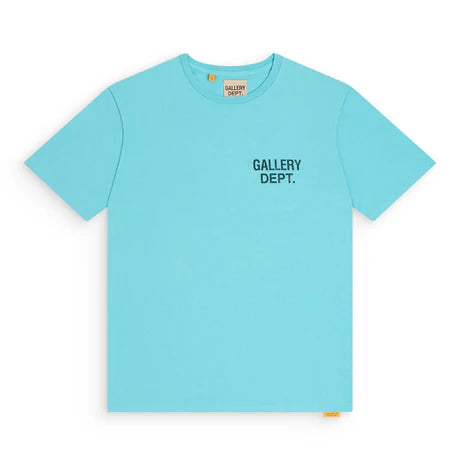 GALLERY DEPT TEES