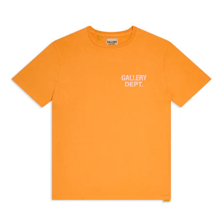GALLERY DEPT TEES