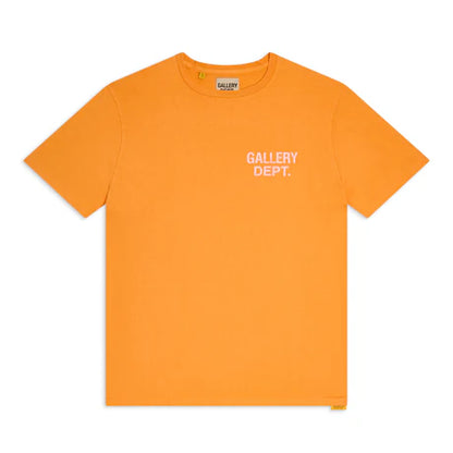 GALLERY DEPT TEES