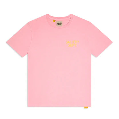 GALLERY DEPT TEES