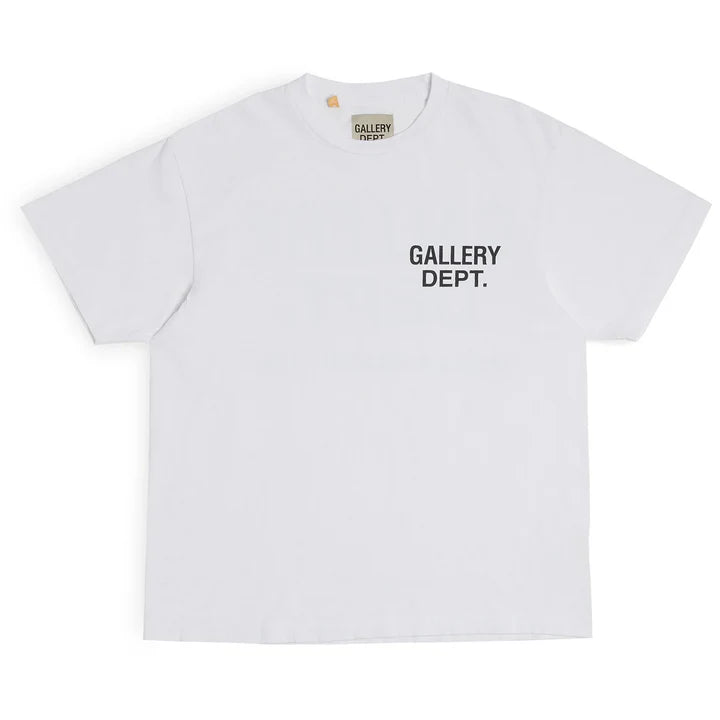 GALLERY DEPT TEES