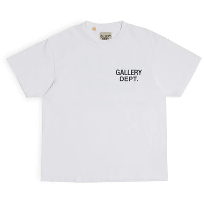 GALLERY DEPT TEES