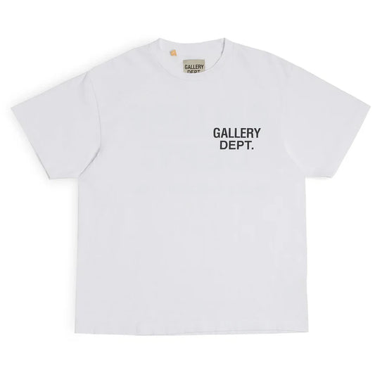 GALLERY DEPT TEES