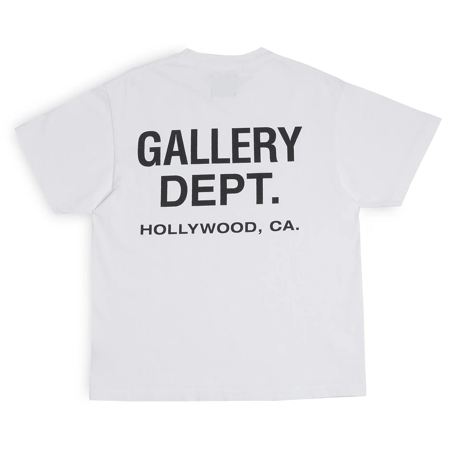 GALLERY DEPT TEES